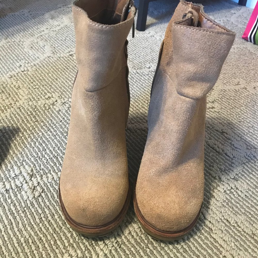 Sam Edelman Boots